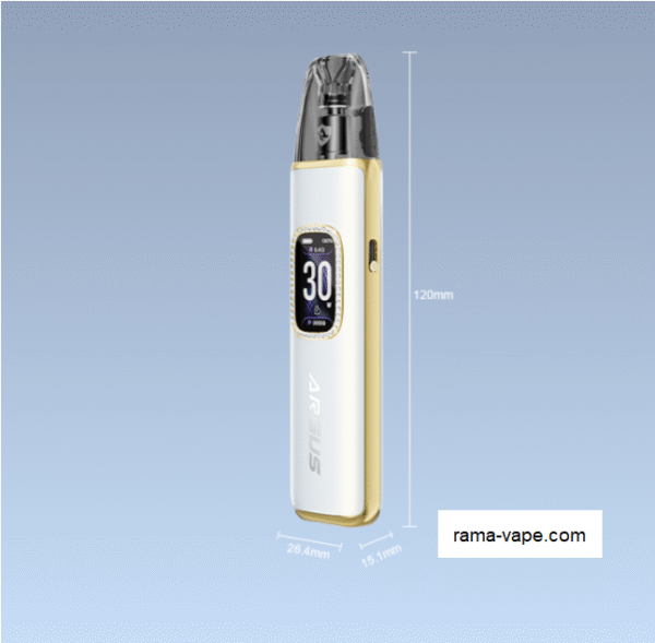 پادماد ووپو آرگوس جی 3 _ Voopoo Argus G3 Podmod