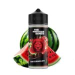 فری جویس هندوانه 120 میل دکترویپ _ Dr.Vape WaterMelon Ice 120 ml Free Juice
