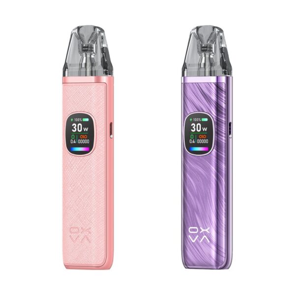 پاد ماد اوکسوا اکسلیم پرو 2 _ OXVA xlim pro 2 PodMod