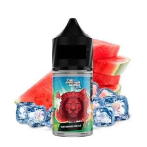 سالت دکترویپ هندوانه یخ-Dr.Vape panther watermelon ice Salt
