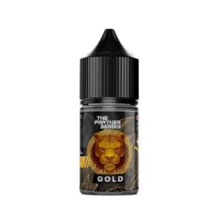 سالت دکترویپ انبه گواوا-Dr.Vape panther Gold mango guava salt