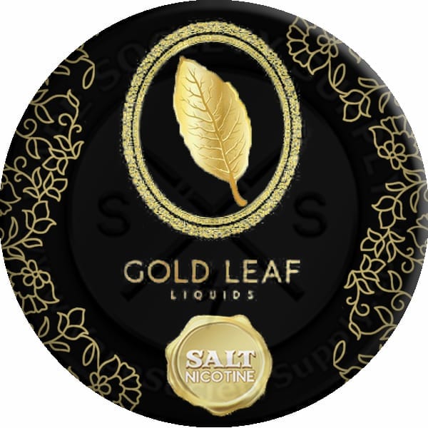 Gold Leaf