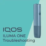 دستگاه سیگار حرارتی آیکاس ایلوما آی 1 _ Iqos Iluma i One heated ciggarete kit