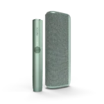 دستگاه سیگار حرارتی آیکاس ایلوما پرایم _ Iqos Iluma prime heated ciggarete kit