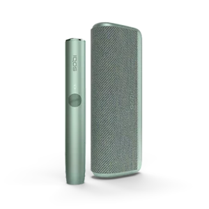 دستگاه سیگار حرارتی آیکاس ایلوما پرایم _ Iqos Iluma prime heated ciggarete kit