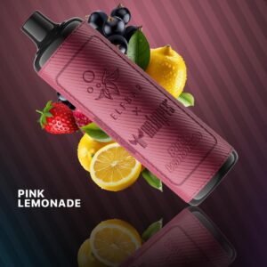ویپ یکبارمصرف دکترویپ پینک لیموناد _ Dr.Vapes Pink Lemonade disposable vape