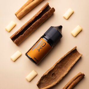 سالت اوکسوا آدامس دارچینی سری پشن _ Oxva Cinnamon BBG passion series Salt