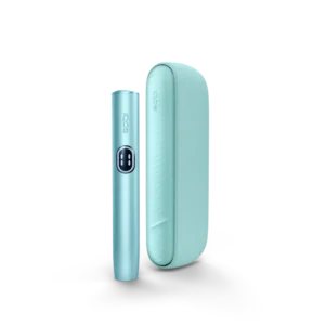 دستگاه سیگار حرارتی آیکاس ایلوما آی _ Iqos Iluma i limited heated ciggarete kit