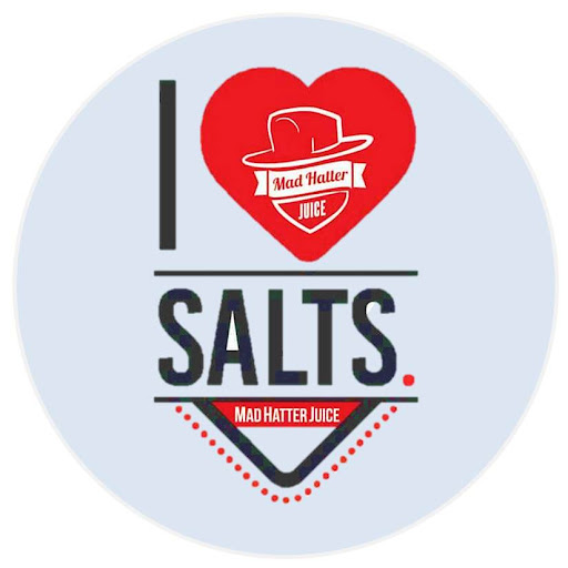 i love salt