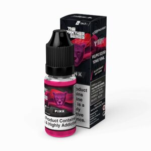 سالت 10 میل دکتر ویپ انگور فرنگی _ DR.Vape Black currant 10 ml salt