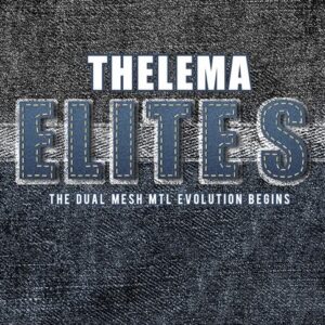 پادماد لاست ویپ تلما الیت _ Lost Vape Thelema Elite 40w pod mod
