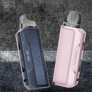 پادماد لاست ویپ تلما الیت _ Lost Vape Thelema Elite 40w pod mod