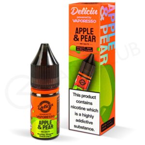 سالت 10 میل ویپورسو سیب و گلابی _ Vaporesso Apple and Pear salt