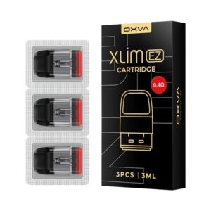 کارتریج اوگسوا اکسلیم ای زد _ Oxva Xlim EZ cartridge