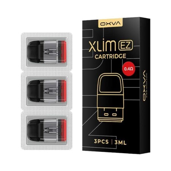 کارتریج اوگسوا اکسلیم ای زد _ Oxva Xlim EZ cartridge