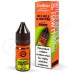 سالت 10 میل ویپورسو سیب و زالزالک _ Vaporesso Wild Apple and Hawthorn salt