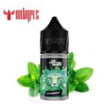 سالت دکتر ویپ نعنا پونه سری پنتر _ Dr.Vapes Panther Series Spearmint Salt