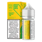 پاد سالت لیموترش آناناس _ Pod salt nexus Pineapple Passion Lime