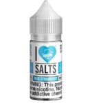 سالت نیکوتین I love salt بلوبری توت فرنگی _ I Love Salt Blue Strawberry
