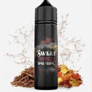 فری جویس سم ویپس سوییت توباکو _ Sam Vapes Sweet Tobacco free juice