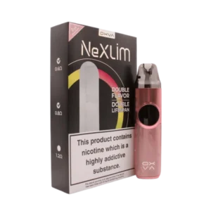 پادماد اوکسوا نکسلیم _ OXVA nexlim Pod Mod