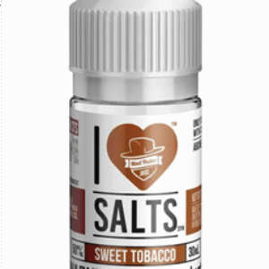 سالت نیکوتین I love salt انبه استوایی _ I Love Salt tropical mango