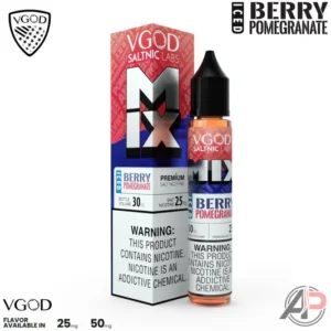 سالت وی گاد میکس