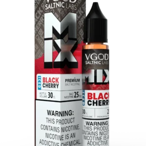 سالت وی گاد میکس