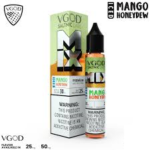 سالت وی گاد میکس