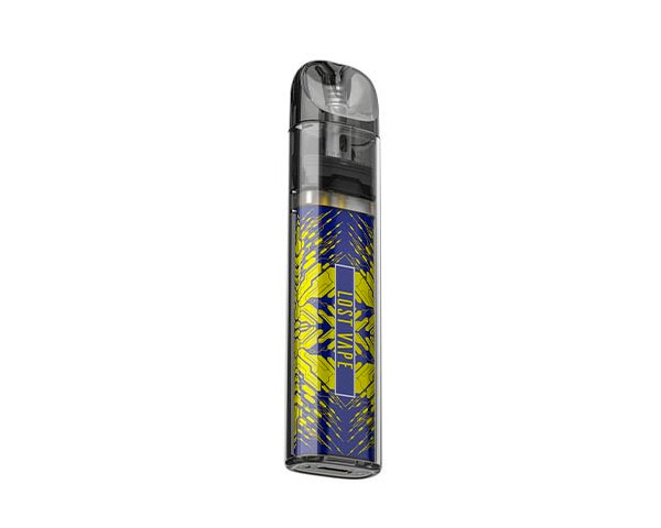 پاد لاست ویپ اورسا نانو آرت _ Lost Vape Ursa nano ART pod