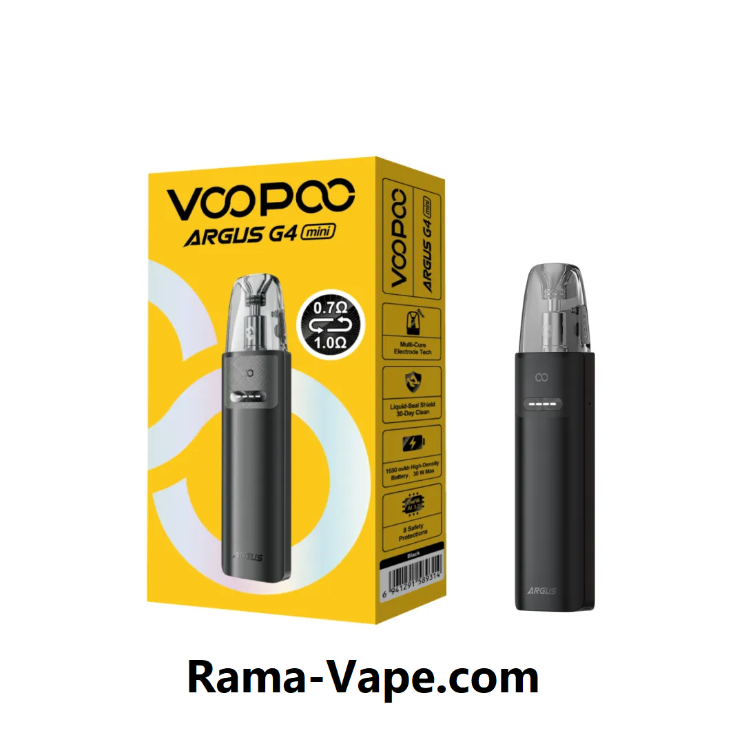 پاد ووپو آرگوس جی 4 مینی _ Voopoo Argus g4 mini Pod